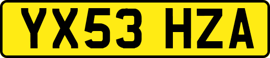 YX53HZA