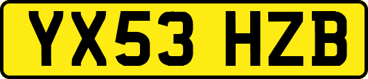 YX53HZB