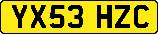 YX53HZC