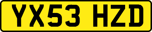 YX53HZD