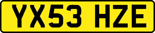YX53HZE