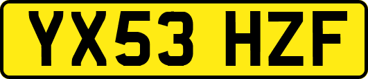 YX53HZF