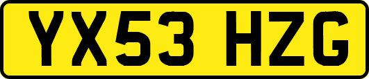 YX53HZG