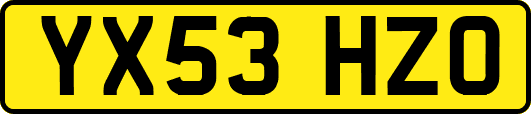 YX53HZO