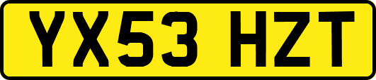 YX53HZT