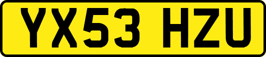 YX53HZU