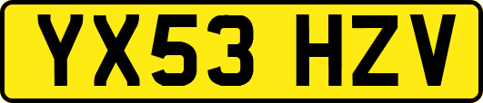 YX53HZV