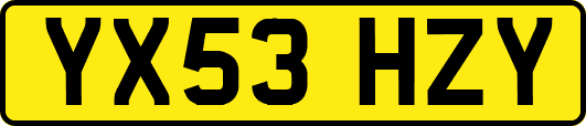YX53HZY
