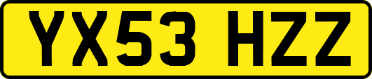 YX53HZZ