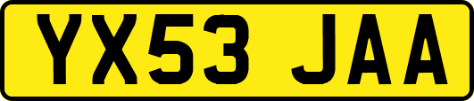 YX53JAA