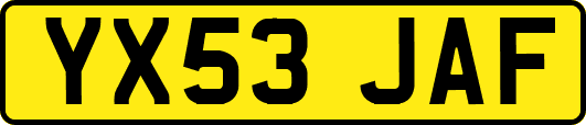 YX53JAF