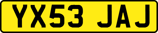 YX53JAJ