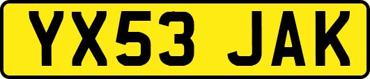 YX53JAK