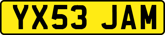 YX53JAM