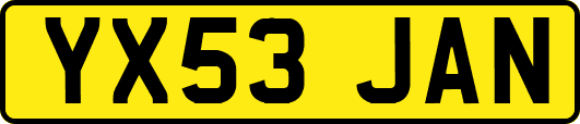YX53JAN