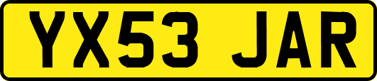 YX53JAR