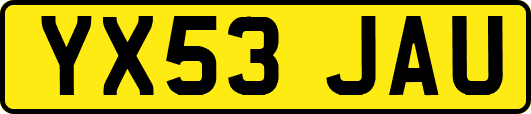 YX53JAU