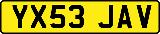YX53JAV