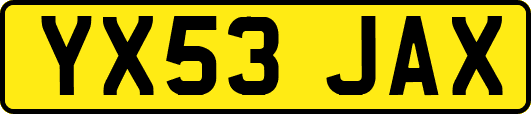 YX53JAX