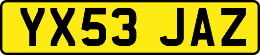 YX53JAZ