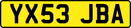 YX53JBA