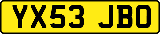 YX53JBO