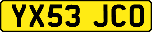 YX53JCO