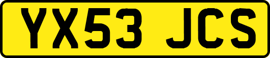 YX53JCS