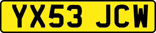 YX53JCW