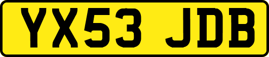 YX53JDB