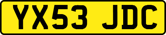 YX53JDC