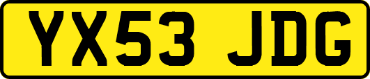YX53JDG
