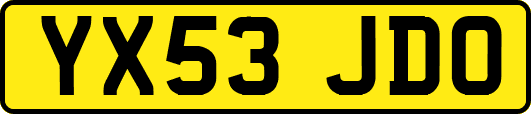 YX53JDO
