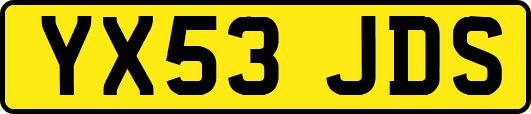 YX53JDS