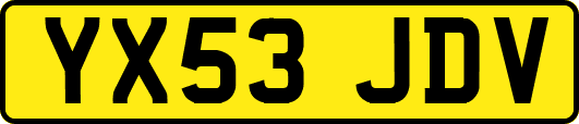YX53JDV