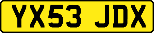 YX53JDX