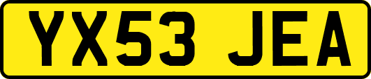 YX53JEA