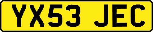 YX53JEC