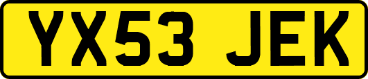 YX53JEK