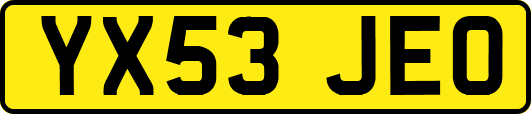YX53JEO