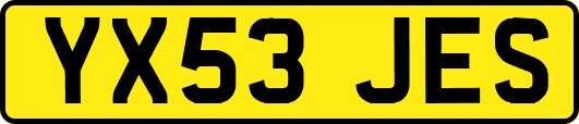 YX53JES