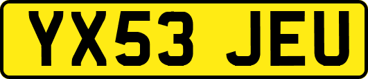 YX53JEU