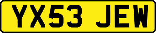 YX53JEW