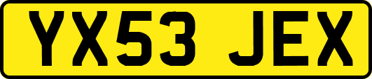 YX53JEX