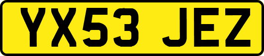 YX53JEZ