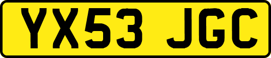 YX53JGC
