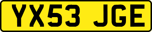 YX53JGE