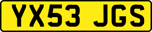 YX53JGS