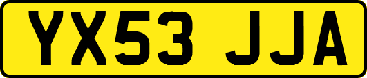 YX53JJA
