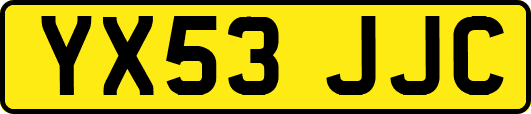 YX53JJC